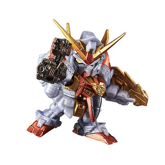 機動戦士ガンダム ガシャポン戦士DASH SP01 | GUNDAM Official Website