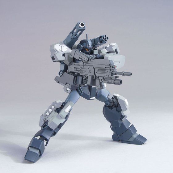HGUC 1/144 ジェスタ・キャノン | GUNDAM Official Website