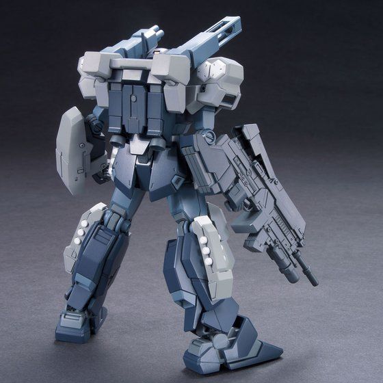 HGUC 1/144 ジェスタ・キャノン | GUNDAM Official Website
