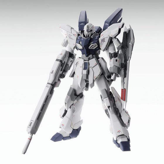 MG 1/100 MSN-06S シナンジュ・スタイン Ver.Ka | GUNDAM Official Website