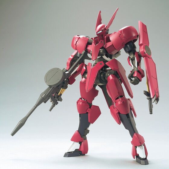 1/100 グリムゲルデ | GUNDAM Official Website