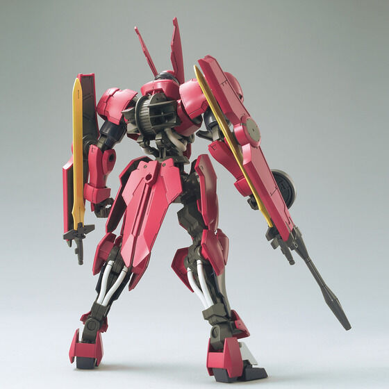 1/100 グリムゲルデ | GUNDAM Official Website