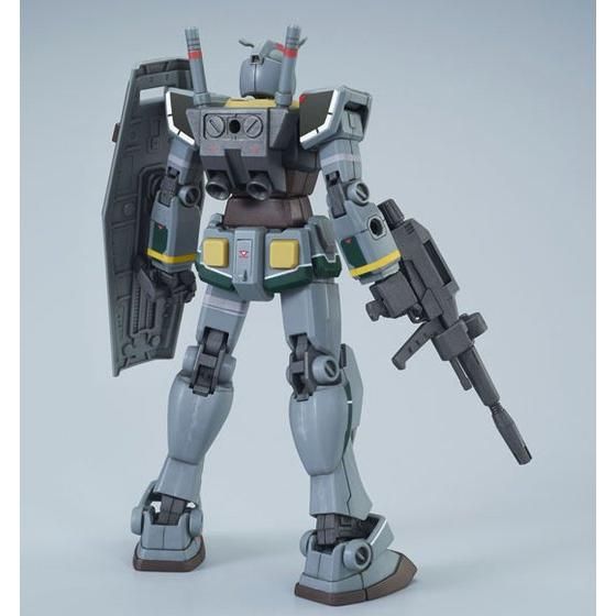 HGUC 1/144 ガンダム（21stCENTURY REAL TYPE