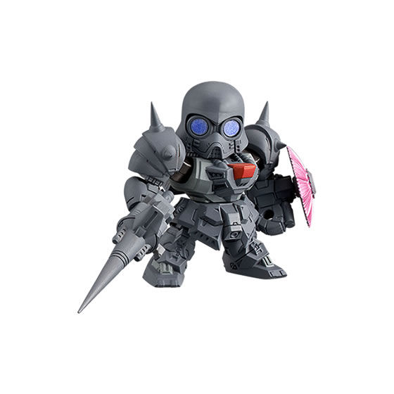 機動戦士ガンダム ガシャポン戦士DASH06 | GUNDAM Official Website
