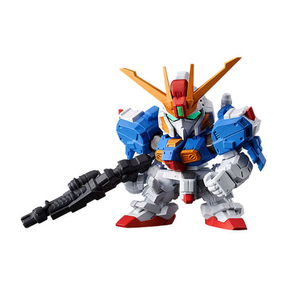 機動戦士ガンダム ガシャポン戦士DASH06 | GUNDAM Official Website