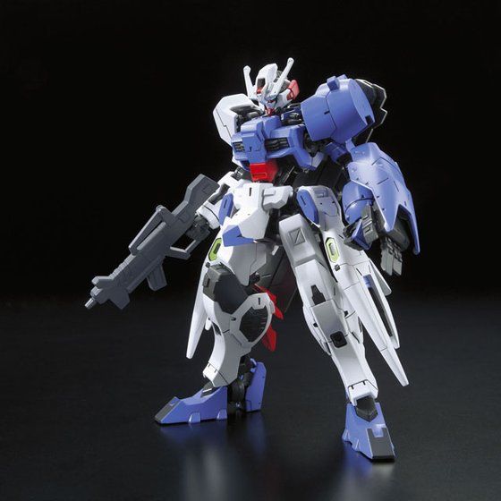 HG 1/144 ガンダムアスタロト | GUNDAM Official Website