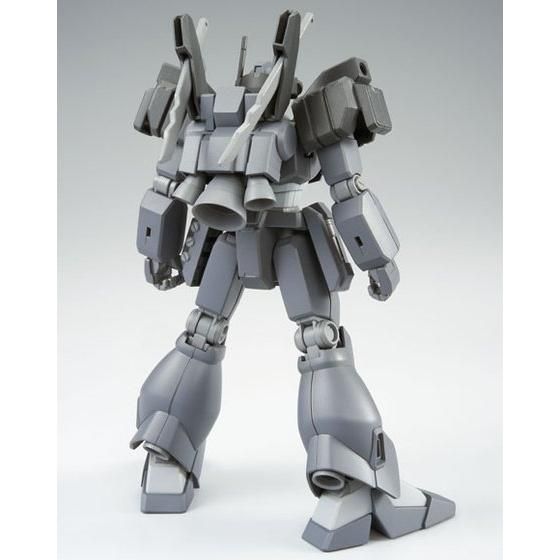 HGBF 1/144 ゴーストジェガン F | GUNDAM Official Website