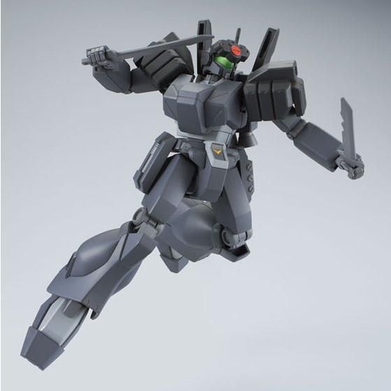 HG 1/144 ゴーストジェガンF HGBF 1/144 ゴーストジェガン F | GUNDAM Official Website