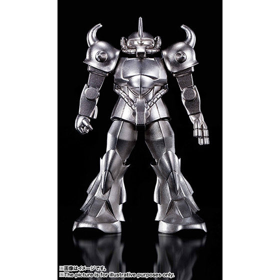 超合金の塊 ガンダムシリーズ | GUNDAM Official Website