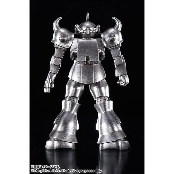 超合金の塊 ガンダムシリーズ | GUNDAM Official Website