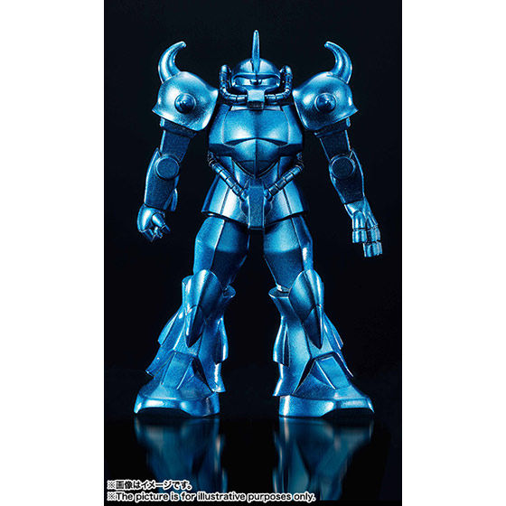 超合金の塊 ガンダムシリーズ | GUNDAM Official Website