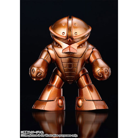 超合金の塊 ガンダムシリーズ | GUNDAM Official Website