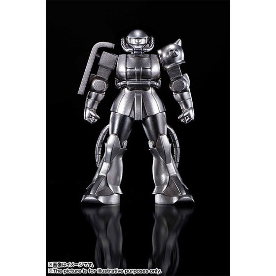 超合金の塊 ガンダムシリーズ | GUNDAM Official Website