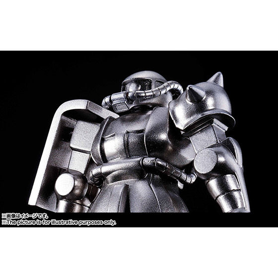 超合金の塊 ガンダムシリーズ | GUNDAM Official Website