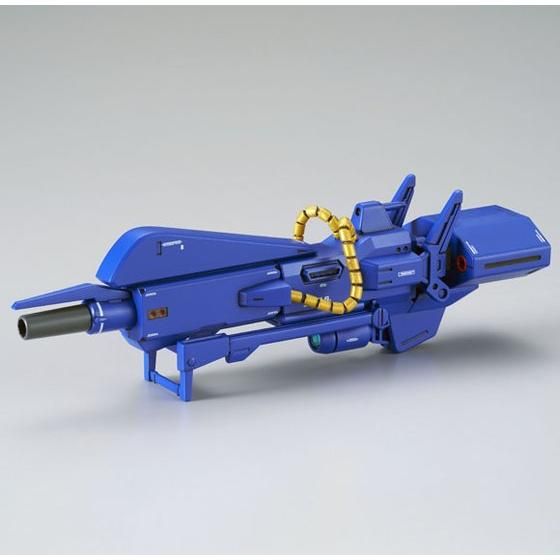 HGUC 1/144 メガ・バズーカ・ランチャー | GUNDAM Official Website