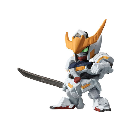 ガシャポン戦士DASHリアルタイプカラーver.01 | GUNDAM Official Website