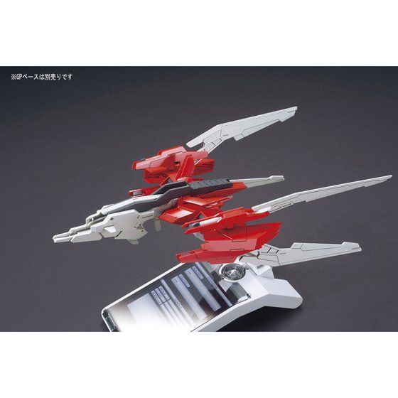 HGBC 1/144 ライト二ングバックウェポンシステム Mk-III | GUNDAM