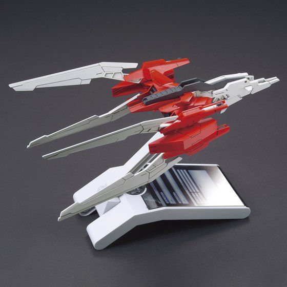 HGBC 1/144 ライト二ングバックウェポンシステム Mk-III | GUNDAM