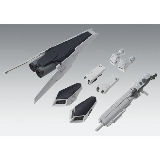 MG 1/100 νガンダム Ver．Ka用 HWS拡張セット | GUNDAM