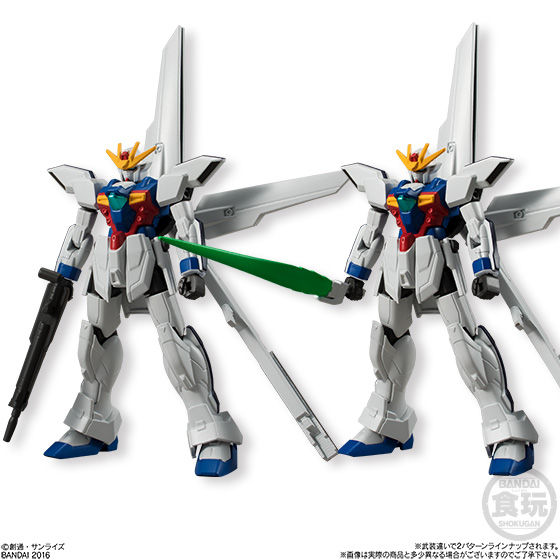 機動戦士ガンダム ユニバーサルユニット2 | GUNDAM Official Website