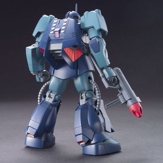 HGUC 1/144 ザク・マリナー | GUNDAM Official Website