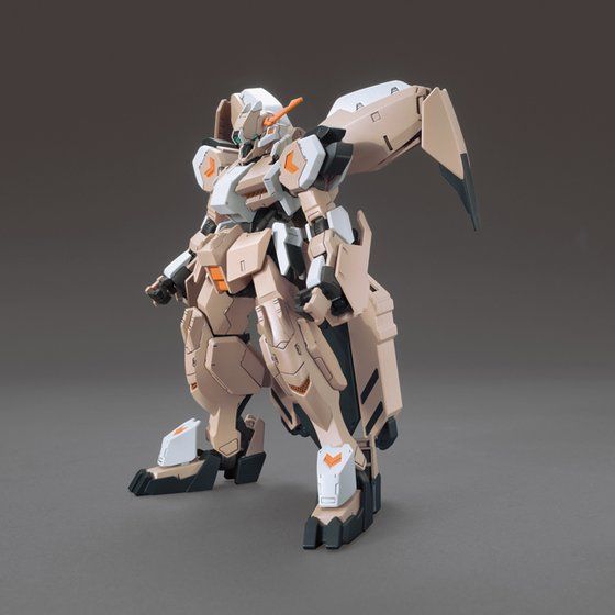 HG 1/144 ガンダムグシオン リベイクフルシティ | GUNDAM Official Website