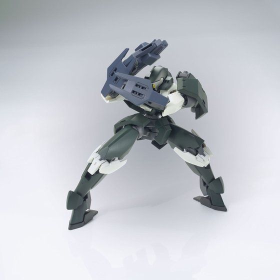 HG 1/144 モビルレギンレイズ(ジュリエッタ機) | GUNDAM Official Website