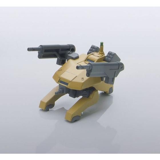 HG 1/144 MSオプションセット5 & 鉄華団モビルワーカー | GUNDAM