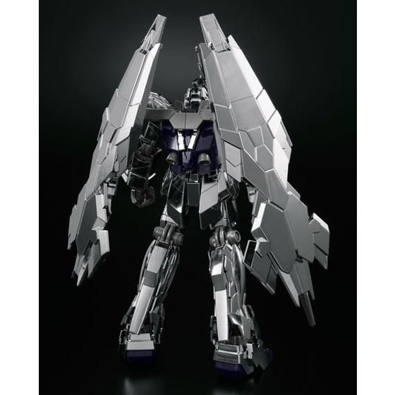 HGUC 1/144 ユニコーンガンダム3号機 フェネクス type RC (ユニコーン