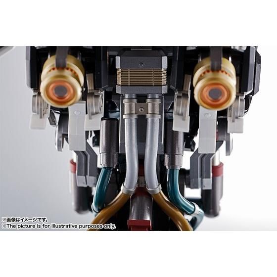 FORMANIA EX νガンダム | GUNDAM Official Website