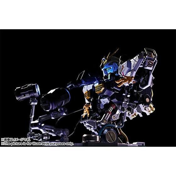 FORMANIA EX νガンダム | GUNDAM Official Website