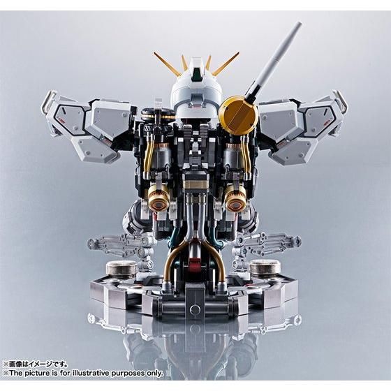 FORMANIA EX νガンダム | GUNDAM Official Website