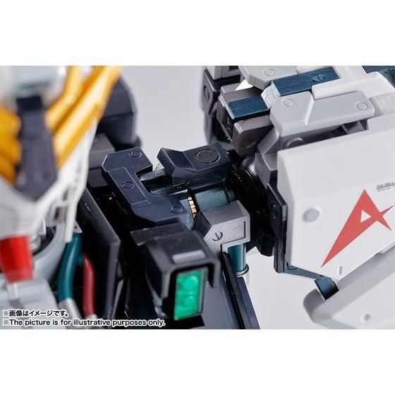 FORMANIA EX νガンダム | GUNDAM Official Website