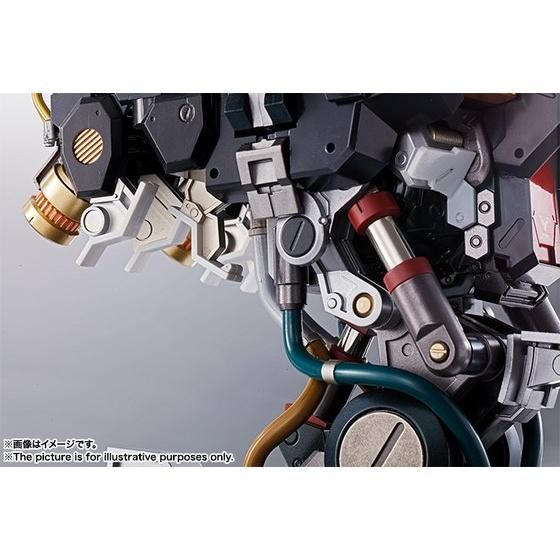 FORMANIA EX νガンダム | GUNDAM Official Website