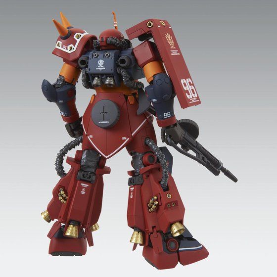 【新品】ＭＧ 1/100 フルアーマー・ガンダム＆ 高機動型ザク “サイコ・ザク MG 1/100 高機動型ザク“サイコ・ザク” Ver.Ka(GUNDAM THUNDERBOLT版