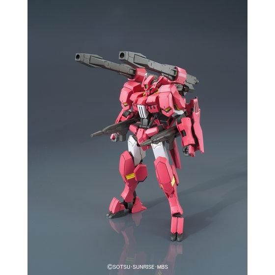 HG 1/144 ガンダムフラウロス（流星号） | GUNDAM Official Website