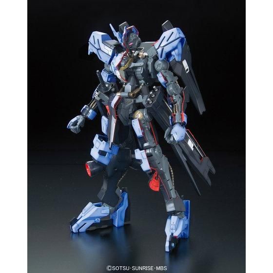 1/100 フルメカニクス ガンダムヴィダール | GUNDAM Official Website