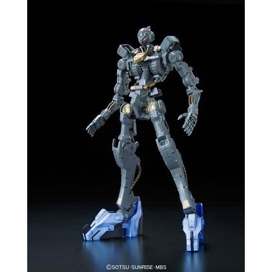 1/100 フルメカニクス ガンダムヴィダール | GUNDAM Official Website