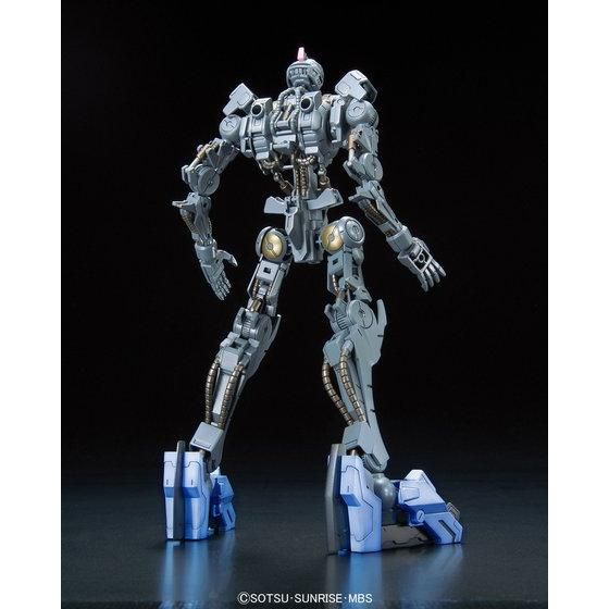 1/100 フルメカニクス ガンダムヴィダール | GUNDAM Official Website