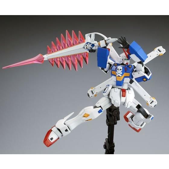HGUC 1/144 クロスボーン・ガンダム X3 | GUNDAM Official Website