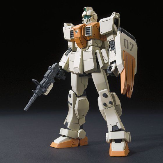 ま*さ様 HGUC 陸戦型ジム hgジムセット hgリボーンズガンダム ハイネグ HGUC 1/144 陸戦型ジム | GUNDAM Official Website