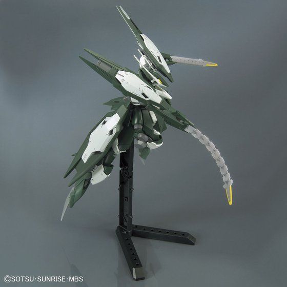 HG 1/144 レギンレイズジュリア | GUNDAM Official Website