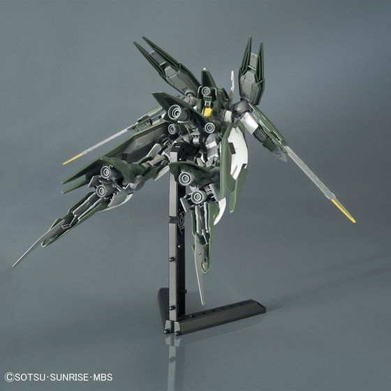 HG 1/144 レギンレイズジュリア | GUNDAM Official Website