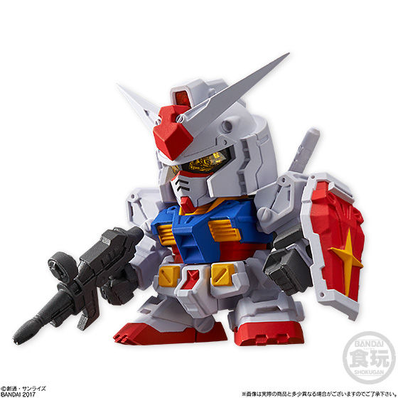 FW SDガンダム NEO | GUNDAM Official Website