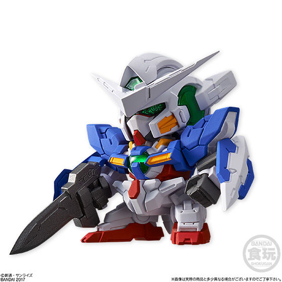 FW SDガンダム NEO | GUNDAM Official Website