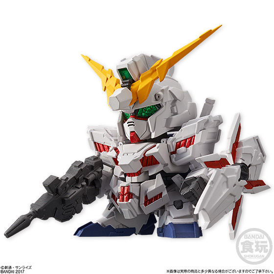 FW SDガンダム NEO | GUNDAM Official Website