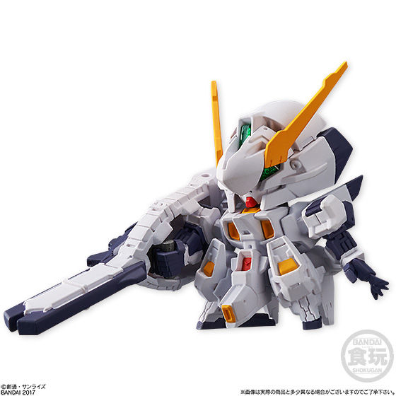 FW SDガンダム NEO | GUNDAM Official Website