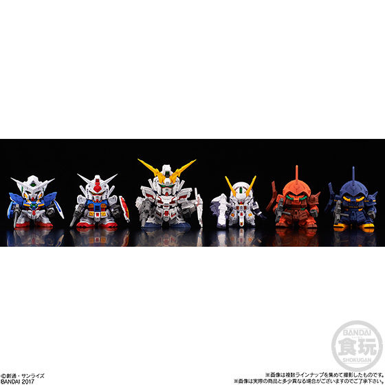 FW SDガンダム NEO | GUNDAM Official Website
