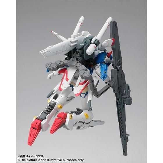 【開封品・訳アリ】アーマーガールズプロジェクト MS少女 Sガンダム アーマーガールズプロジェクト MS少女 Sガンダム | GUNDAM Official
