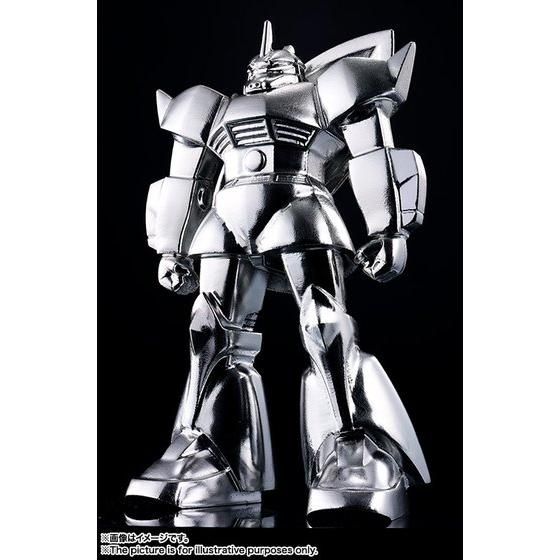 超合金の塊 ガンダムシリーズ | GUNDAM Official Website